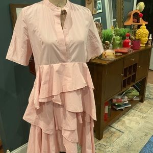 COS Women’s summer dress